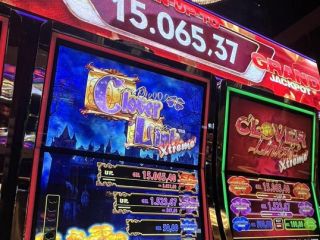 Casino Otium Batumi