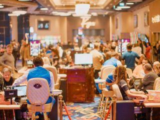 Casino Otium Batumi
