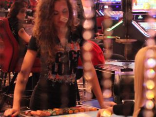 Peace Casino Batumi