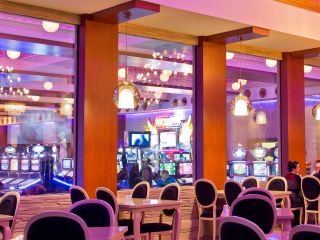 Peace Casino Batumi