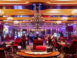 Peace Casino Batumi